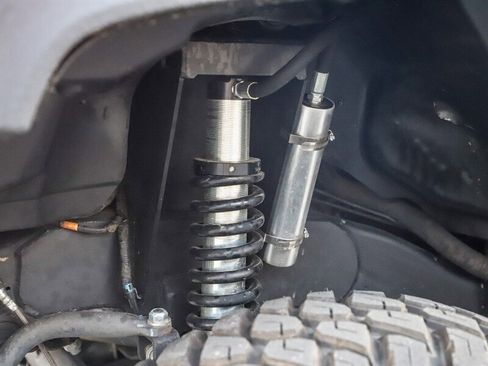 Used 2009 HUMMER H2 Luxury image 11