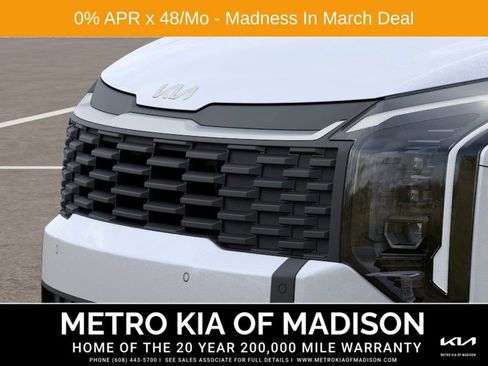 New 2026 Kia Sportage LX image 12