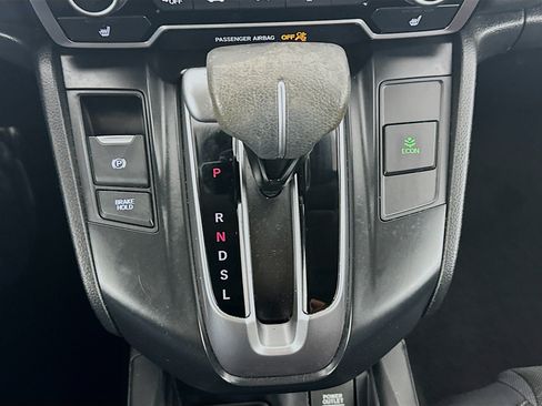 Used 2019 Honda CR-V EX image 23