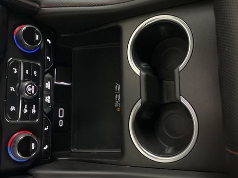 Used 2021 Chevrolet Tahoe RST image 75