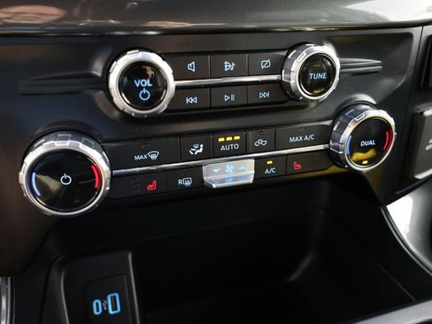 Used 2023 Ford F150 Tremor AWD/4WD image 31