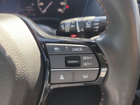 Used 2024 Honda HR-V Sport image 29
