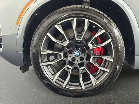 Used 2024 BMW X5 M60i w/ Executive Package AWD/4WD image 62