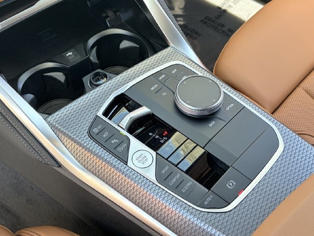 New 2027 BMW 430i Coupe w/ M Sport Package RWD image 21