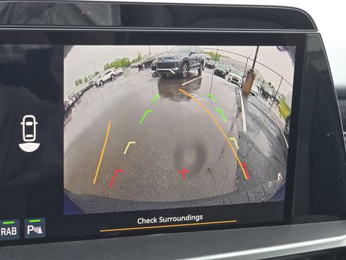 New 2026 Subaru Outback Premium AWD/4WD image 13