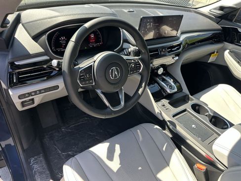 New 2026 Acura MDX FWD w/ Technology Package image 2