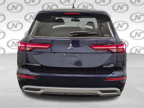 Used 2023 Mitsubishi Outlander SE AWD/4WD image 26