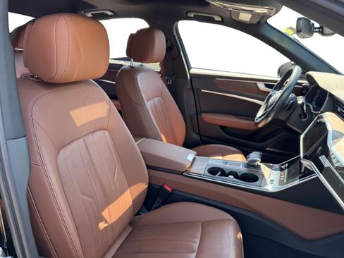 Used 2019 Audi A6 3.0T Premium Plus AWD/4WD image 15