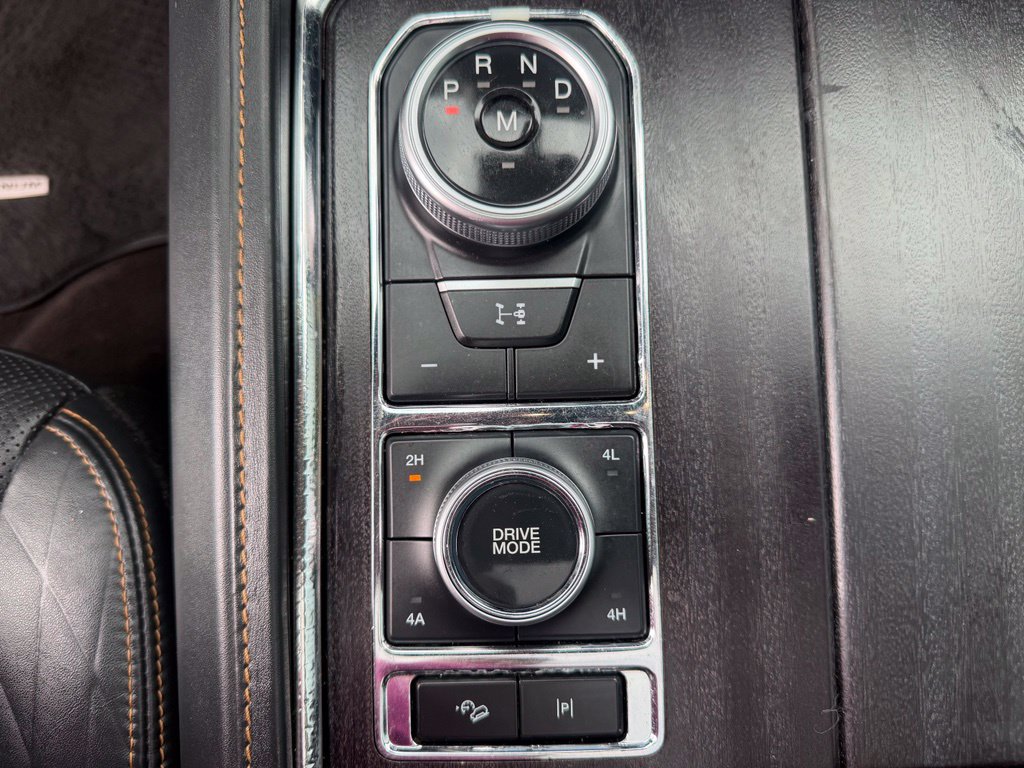 Used 2023 Ford Expedition Max Platinum AWD/4WD image 42