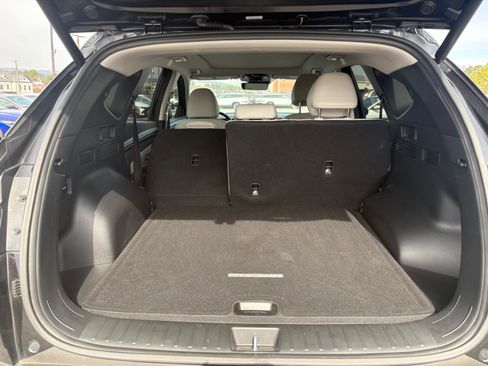 Used 2024 Hyundai Tucson SEL image 10