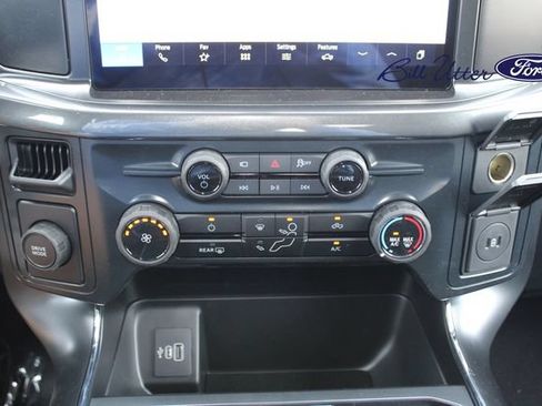 New 2026 Ford F150 STX w/ Equipment Group 200A RWD image 12
