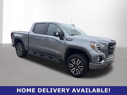 Used 2019 GMC Sierra 1500 AT4 w/ AT4 Premium Package