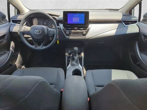 Used 2024 Toyota Corolla LE FWD image 25