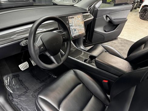 Used 2020 Tesla Model Y Performance image 29