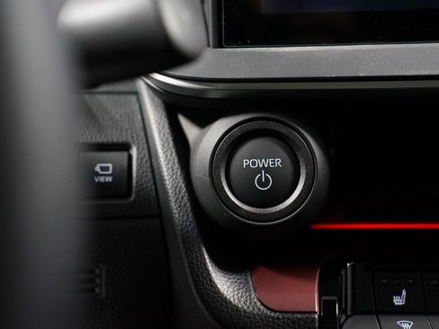 New 2026 Toyota Prius Plug-In Hybrid image 22