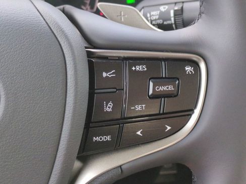 New 2025 Lexus ES 350 350 image 25