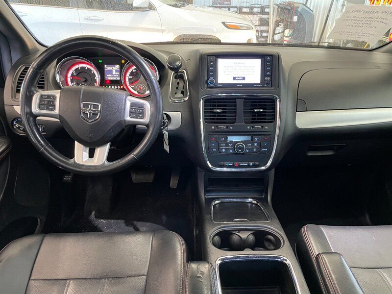 Used 2019 Dodge Grand Caravan GT FWD image 7