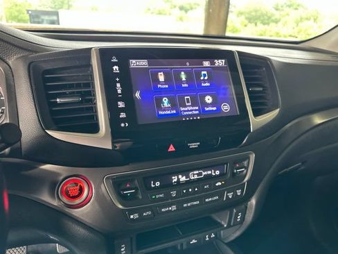 Certified 2018 Honda Pilot EX-L image 11