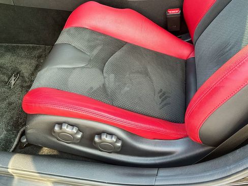 Used 2023 Nissan Z Performance w/ Floor Mat Package (L93) image 7
