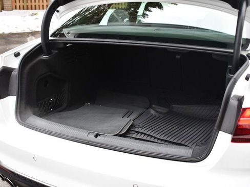 Used 2021 Audi S4 Premium Plus image 8