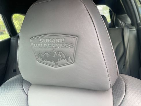 Used 2022 Subaru Outback Wilderness AWD/4WD image 15