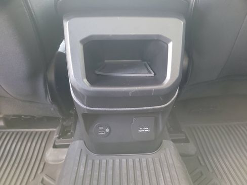Certified 2024 Ford Ranger XLT w/ FX4 Off-Road Package AWD/4WD image 12
