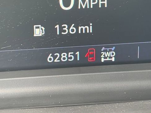 Used 2022 Chevrolet Silverado 1500 RST AWD/4WD image 29