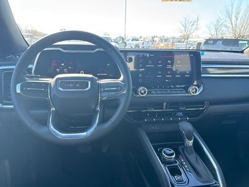 New 2026 GMC Canyon Elevation w/ Convenience Package image 15