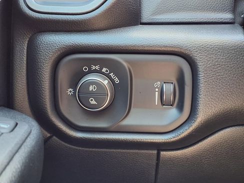 Used 2025 RAM 2500 Tradesman AWD/4WD image 16