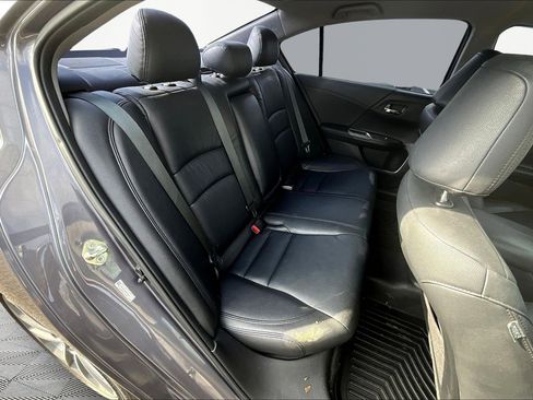 Used 2014 Honda Accord Sport image 26