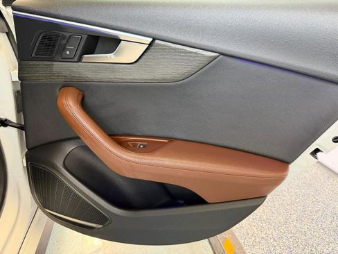 Used 2018 Audi A5 2.0T Prestige image 24