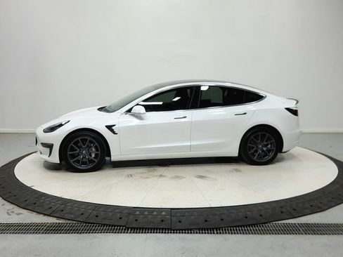 Used 2020 Tesla Model 3 Long Range AWD/4WD image 4