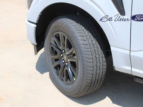 New 2026 Ford F150 Platinum AWD/4WD image 5