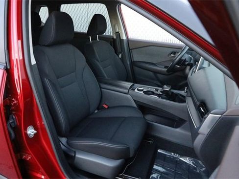 Certified 2023 Nissan Rogue S image 24