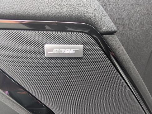 Used 2025 GMC Sierra 1500 AT4 w/ Technology Package image 18