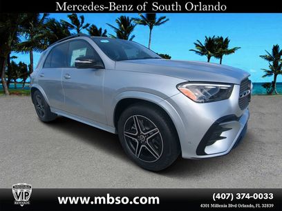 Certified 2026 Mercedes-Benz GLE 350 4MATIC