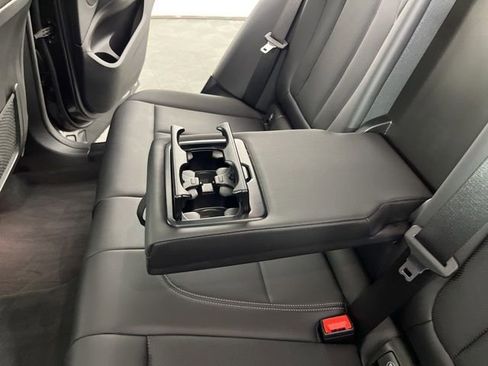 Used 2024 BMW X3 sDrive30i w/ Convenience Package RWD image 42