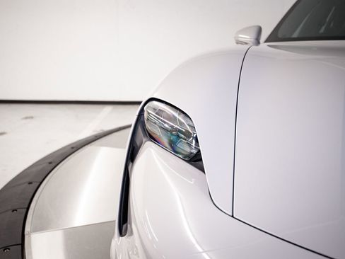 Certified 2024 Porsche Taycan 4S AWD/4WD image 13