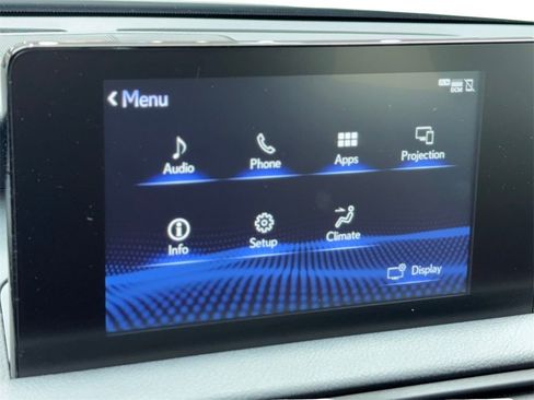 Used 2023 Lexus IS 300 w/ Premium Package image 21