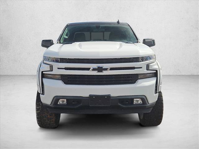 Used 2019 Chevrolet Silverado 1500 RST w/ All-Star Edition AWD/4WD image 2