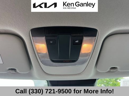 Certified 2024 Kia Seltos LX AWD/4WD image 39