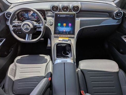 New 2026 Mercedes-Benz GLC 300 image 13