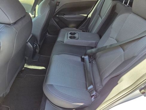 Used 2024 Subaru Crosstrek 2.0i Premium image 11