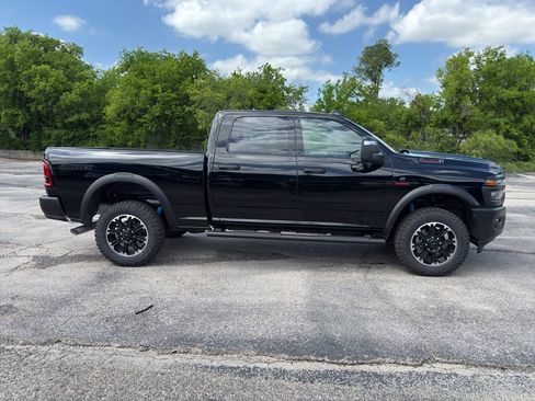 New 2026 RAM 2500 Tradesman image 4