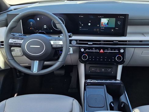 New 2026 Hyundai Tucson Limited image 16