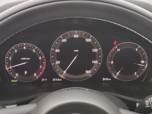 New 2026 MAZDA CX-90 3.3 Turbo S w/ Premium Plus image 34