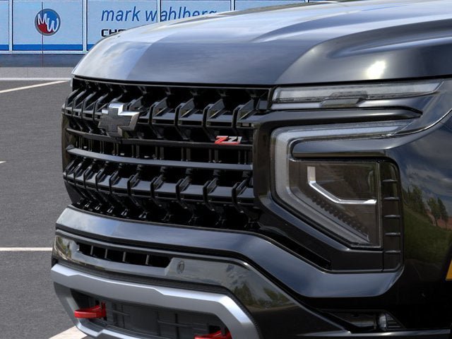 New 2027 Chevrolet Tahoe Z71 w/ Comfort Package AWD/4WD image 13
