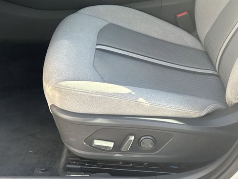 Used 2020 Hyundai Sonata SEL w/ Cargo Package FWD image 12
