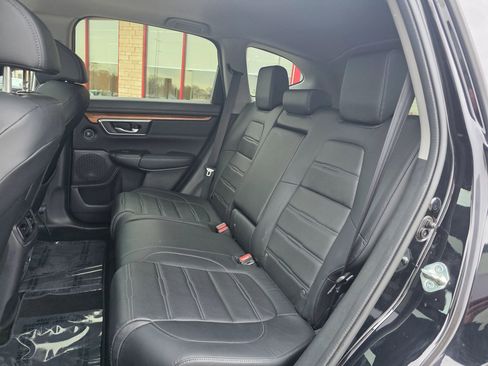 Used 2021 Honda CR-V EX-L image 9