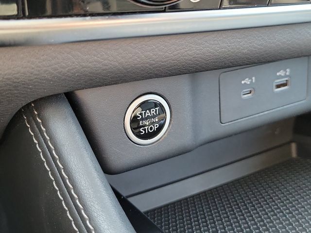Certified 2021 Nissan Rogue SL FWD image 32